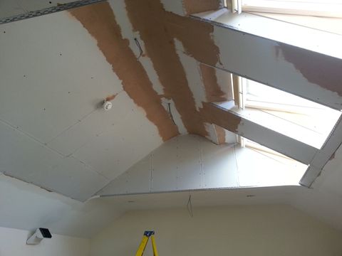 Re-plastering 101: What Builders Want You to Watch For