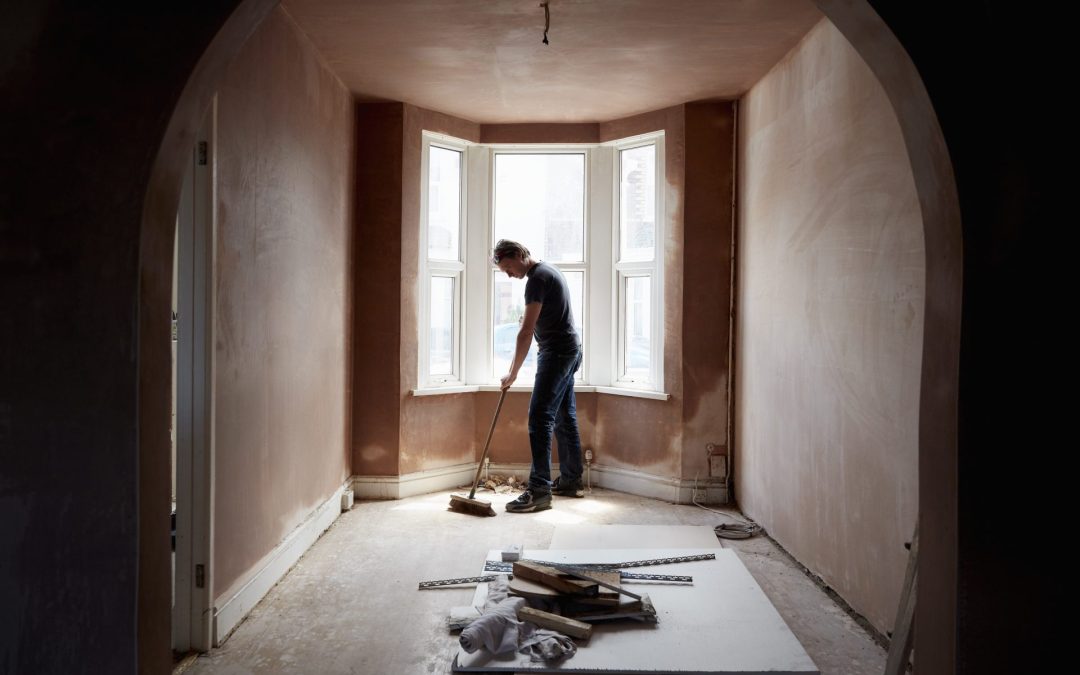Ready to Plaster? Essential Home Prep Tips You Need