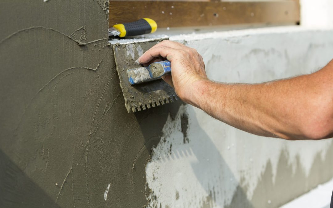 Essential Steps to Prepare Your Home for a Smooth Plaster Finish