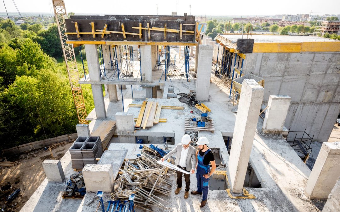 How Do Rendering Services Protect Buildings From Weather Damage?