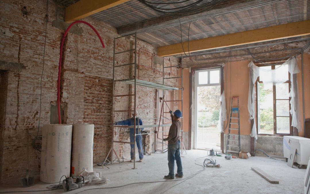 Why Home Renovation Is a Smart Long-Term Investment