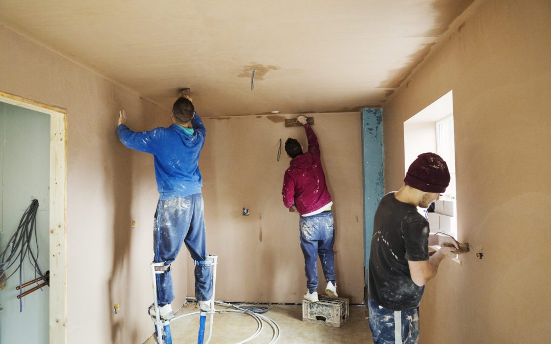 How to Plan a Home Renovation Without Overspending?